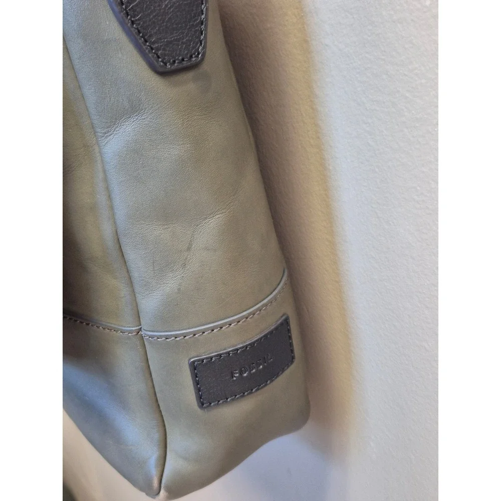 Fossil men olive